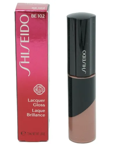 Shiseido Laquer Gloss Lipgloss BE 102 /7,5ml