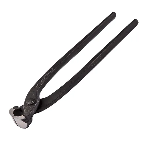 Monierzange Rabitzzange Kneifzange Beißzange Flechterzange Zange 250 mm CR-V