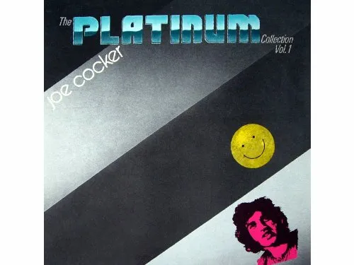 The Platinum Collection Vol. 1 [Vinyl LP record] [Schallplatte]