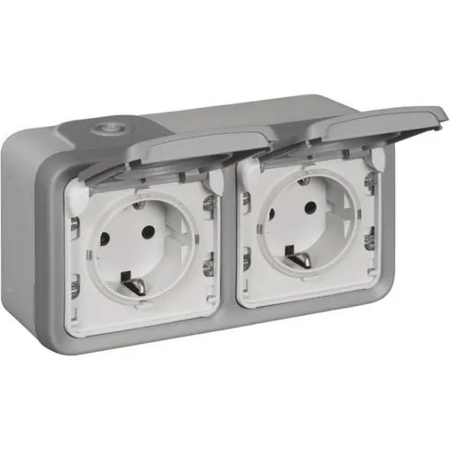 Legrand Steckdosen von Legrand