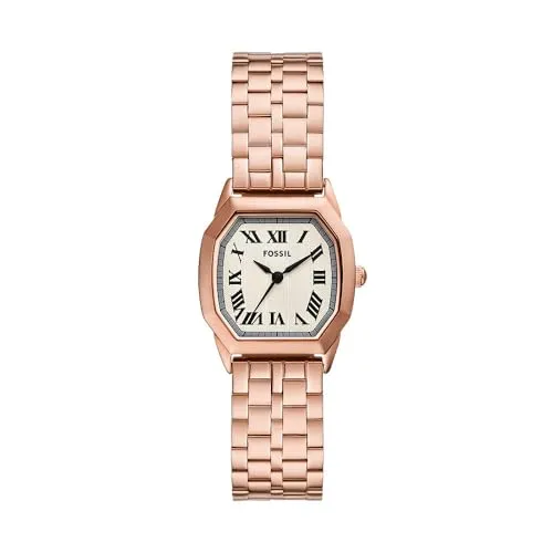 Fossil Quarzuhr HARLOW ES5386 von Fossil