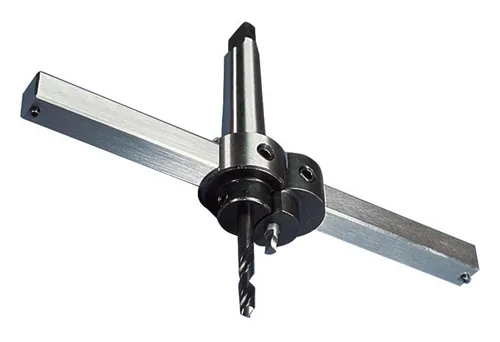 GfS Kreisschneider 00 MK3 - 21011003 - Kreisschneider für präzise Schnitte, ideal für Handwerker und Heimwerkerprojekte.