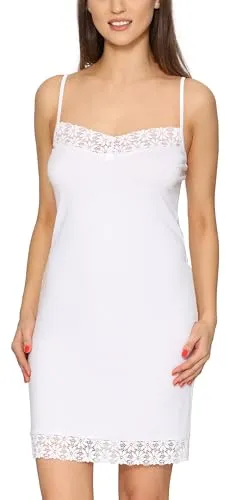 Unterhosen Weiß von Merry Style