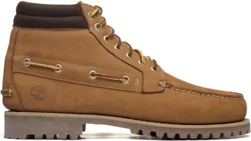 TIMBERLAND Authentic Mid Lace-Up Boot von Timberland