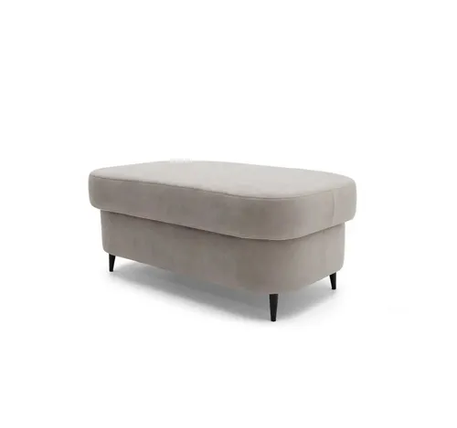 Muffo Hocker PRIAM – Moderner Polstersessel mit Stauraum - Eleganter Hocker PRIAM mit weichem Bezug und praktischer Aufbewahrung für Bettzeug. Ideal für jedes Interieur – funktional und stilvoll zugleich. Maße: 104x60x43 cm, gefertigt aus langlebigen Materialien.