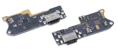 Xiaomi Redmi 9T / Poco M3 Ladebuchse Flex Type-C USB Dock Connector Mikrofon