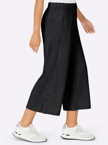 creation L Shorts Culotte komfortabel