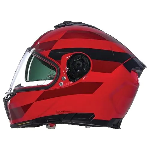 NOLAN Helmet N80-8 ALFIERE 346 XL