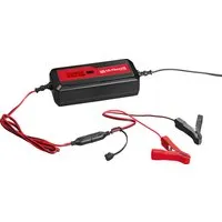 ULTIMATE SPEED® KFZ-Batterieladegerät »ULGD 10 A2«