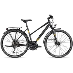 2R Manufaktur TRS30 Trapez Damen-Trekkingbike