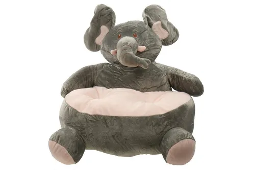 ELLUG Kinder Sessel Elefant