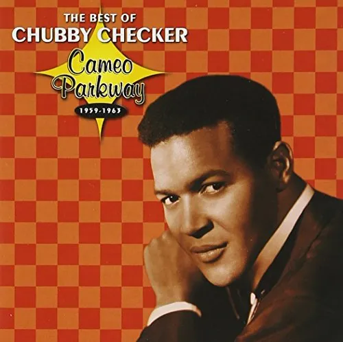 The Best of Chubby Checker