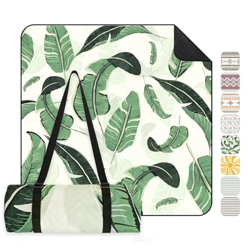 Sekey Picknickdecke 200x200 cm von Sekey