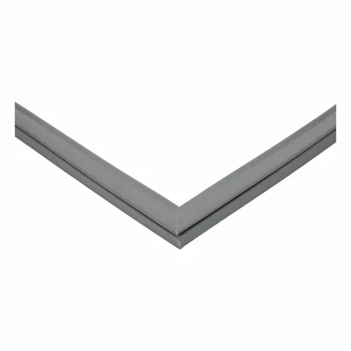 Türdichtung für Kühlteil kompatibel mit Liebherr 7108642 in Kühlgefrierkombi