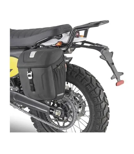 GIVI Motorradtaschen & -koffer von GIVI