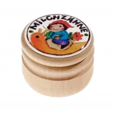 Spielzeug Kraul Milchzahndose groß 4 -5 cm 291712