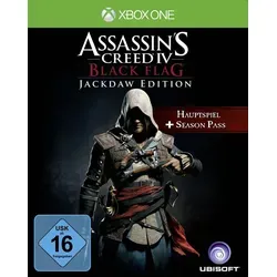 Assassin's Creed 4