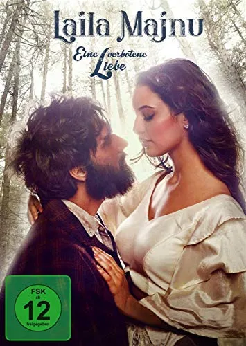 Laila Majnu von AL!VE