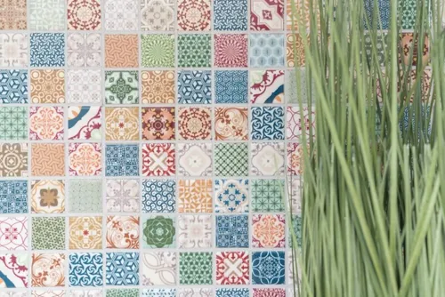 Wand- & Deckenfliesen von MOSANI