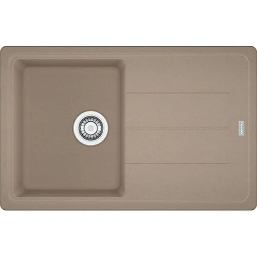 Franke Basis BFG 611-78 Cashmere von Franke