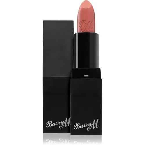 Barry M Satin Lip Paint Satin-Lippenstift Farbton Undiscovered 3,5 g