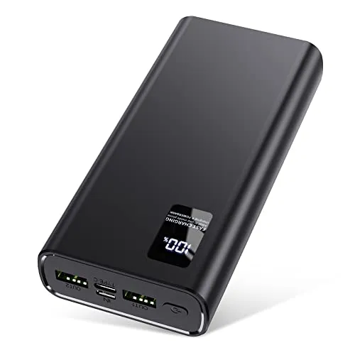 Power Bank 24000mAh