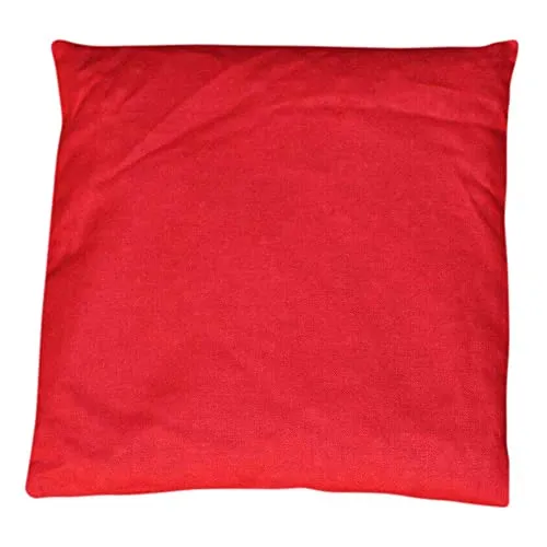 Wärmflaschen & Heizkissen Rot von NaturGut