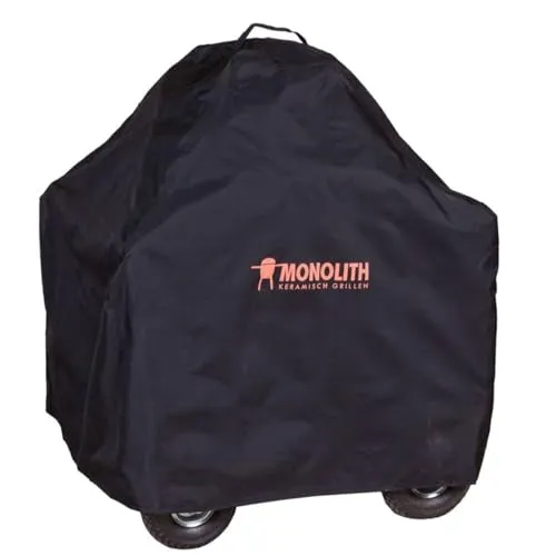 BBQ Guru Monolith Buggy Abdeckhaube universal