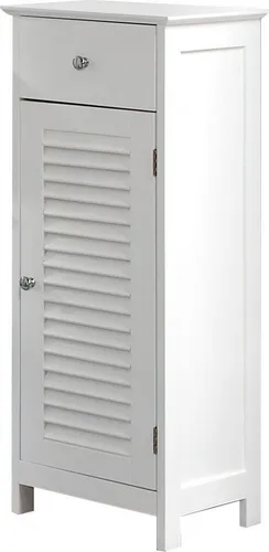 Büroschränke Weiß von Saphir