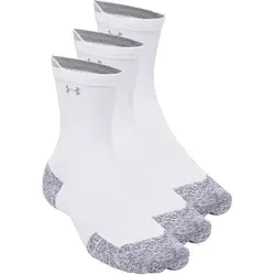 Under Armour Socken Weiß von Under Armour
