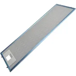 Ersatzteil - Fettfilter Metallfilter 508X159mm - AEG