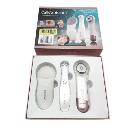 Cecotec Gesichtsreiniger Facecare Skinroutine Skinroutine Gesichtsreiniger Skin