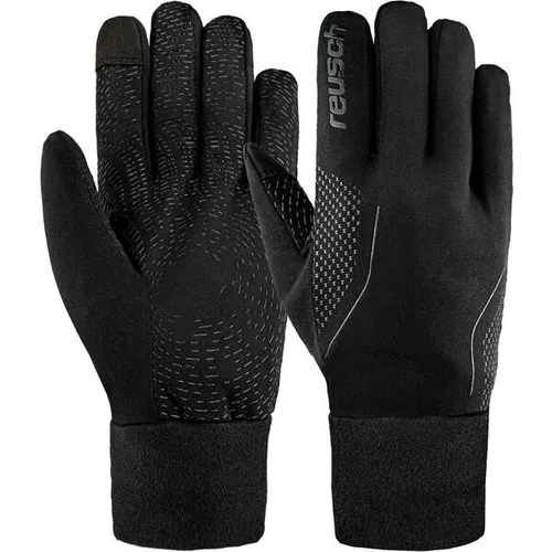 REUSCH Herren Handschuhe Reusch Dynamic TOUCH-TEC von Reusch