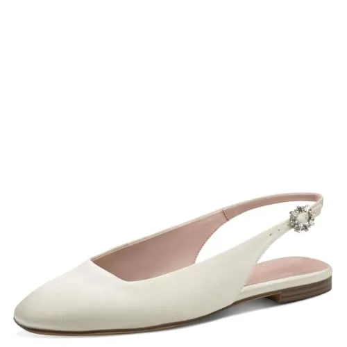 Tamaris Schuhe Weiß von Tamaris
