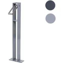 Fahrradständer & Fahrradparksysteme von Mendler