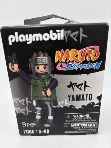 Playmobil 71105 - Yamato Sammelfigur Special #Neu #OVP #VH1