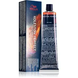 Wella Professionals Koleston Perfect ME+ Vibrant Reds Permanent-Haarfarbe Farbton 55/66 60 ml