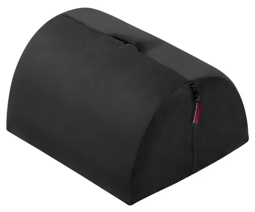Liberator BonBon Black Liebeskissen Schwarz von Liberator