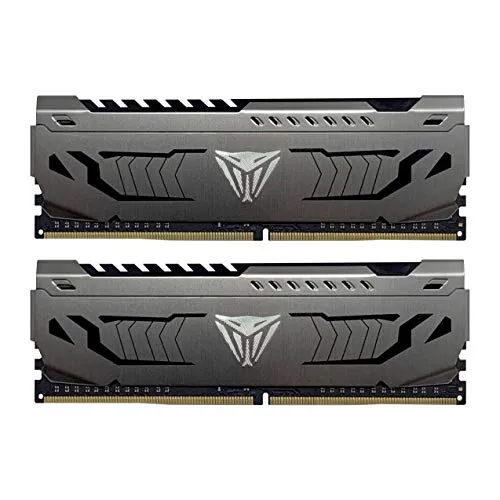 DIMM 16 GB DDR4-3733 Dual-Kit - 2x 8 GB Arbeitsspeicher, hohe Geschwindigkeit und INTEL XMP Unterstützung für optimierte Leistung