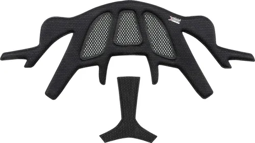 Abus Helm Ersatzteil Polsterset Fliegennetz Montrailer M/L