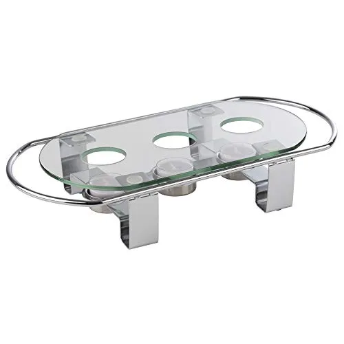 APS Speisenwärmer, 3-flammig (35065)