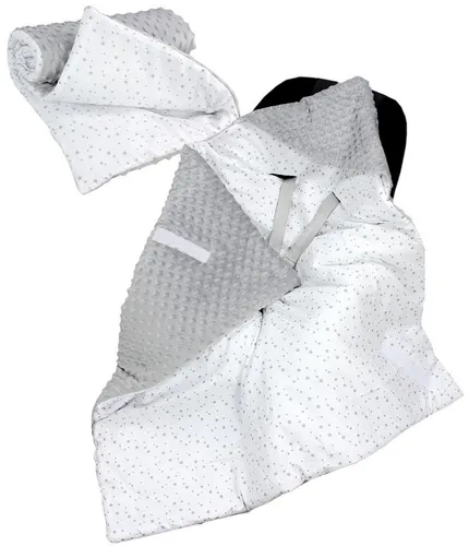 Puckdecken von TupTam