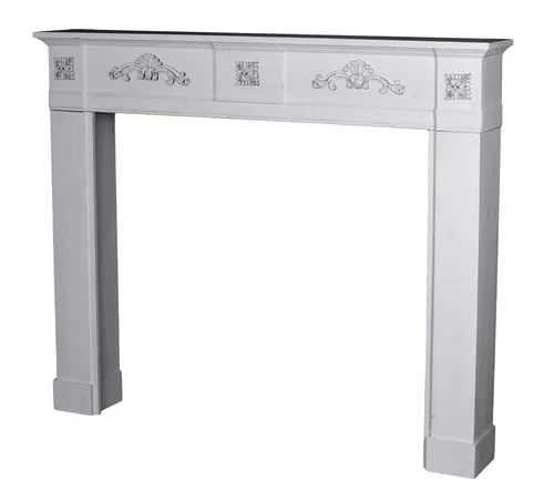 Konsolentische Weiß von Palazzo INT