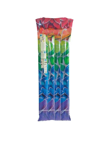 Luftmatratze Butterfly Happy People 77488