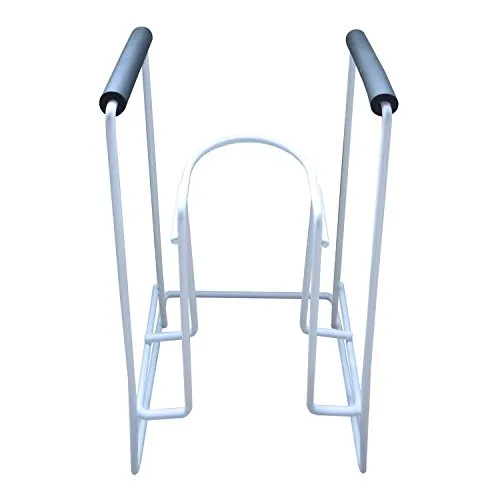 STRUMPFANZIEHER für Kompressionsstrümpfe von Dr. Junghans