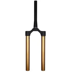 FOX 38 CSU Kashima 180mm – 15x110 | Matte Black 2022