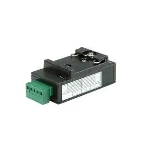 Roline USB 2.0 Konverter - Management - RS422/RS485 Konverter für den USB-Port mit 15 KV ESD Schutz und Überspannungsschutz, ideal für den sicheren Anschluss mehrerer Geräte.