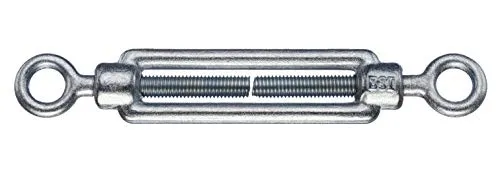 Haken, Schnallen & Verschlüsse Blau von BIAT