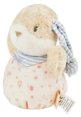 Sterntaler Knuddelsäckchen Hase Hanni