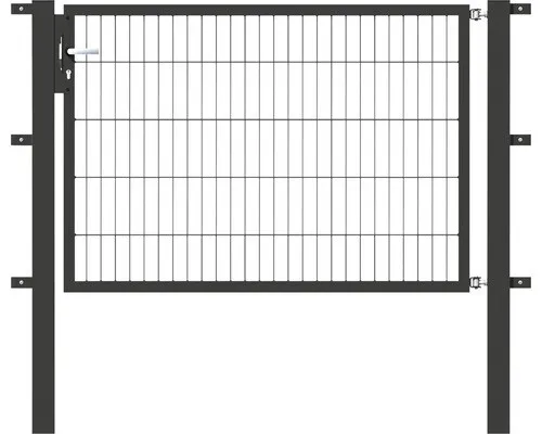 Einzeltor ALBERTS Flexo 150 x 100 cm Typ 6/5/6 von Alberts